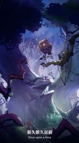 卖女孩的小火柴手游官方安卓版图片2