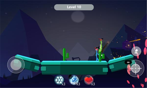 火柴人无限格斗  v1.51