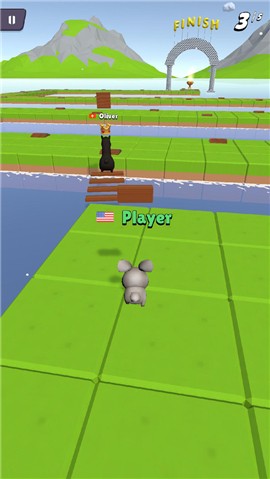 动物堆栈生存 2021-01-21 15:51