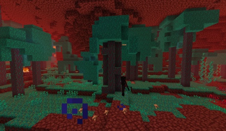 我的世界1.19版本