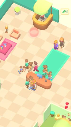 酒店创业之旅截图1