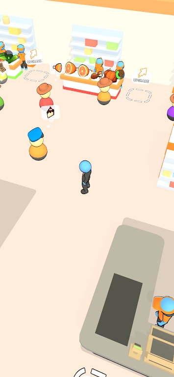 我的超级市场MyMegamarket3D