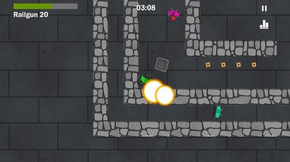 机器人迷你 v1.0.0.8