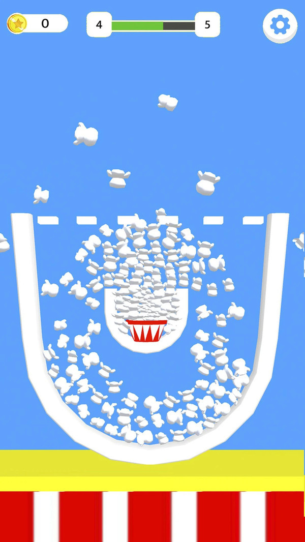 趣味马戏团3D 2024-06-25 15:08