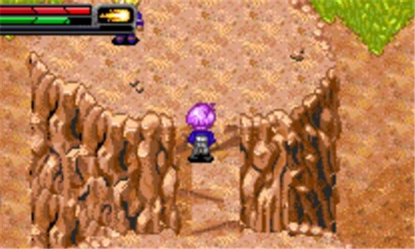 龙珠Z悟空的遗产2  v2021.05.31.14