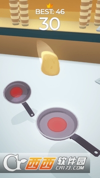 Flippy Pancake(翻转薄饼) v1.0.1