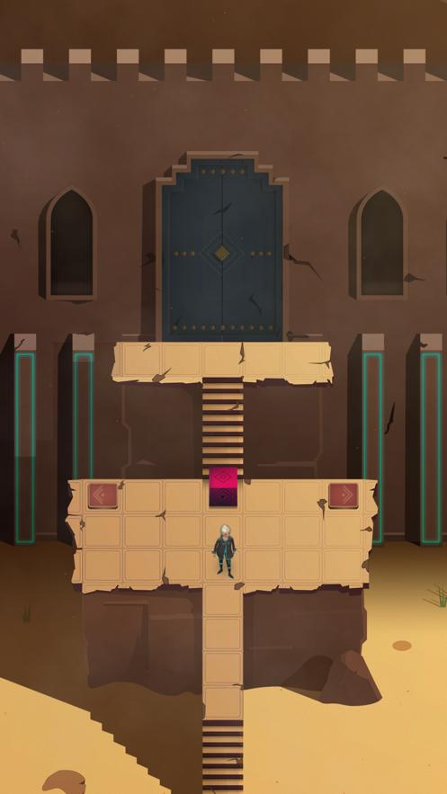 改变两个世界之间手游  V 1.0