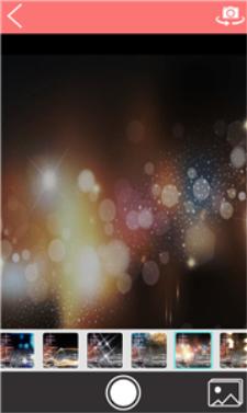 炫影相机  v1.0.2