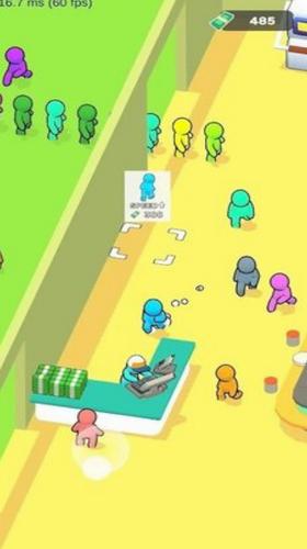 我的寿司酒吧 v0.73