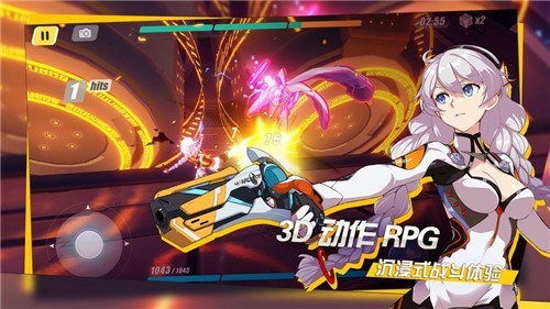 另一个世界的主宰 需要支持安卓系统5.2以上