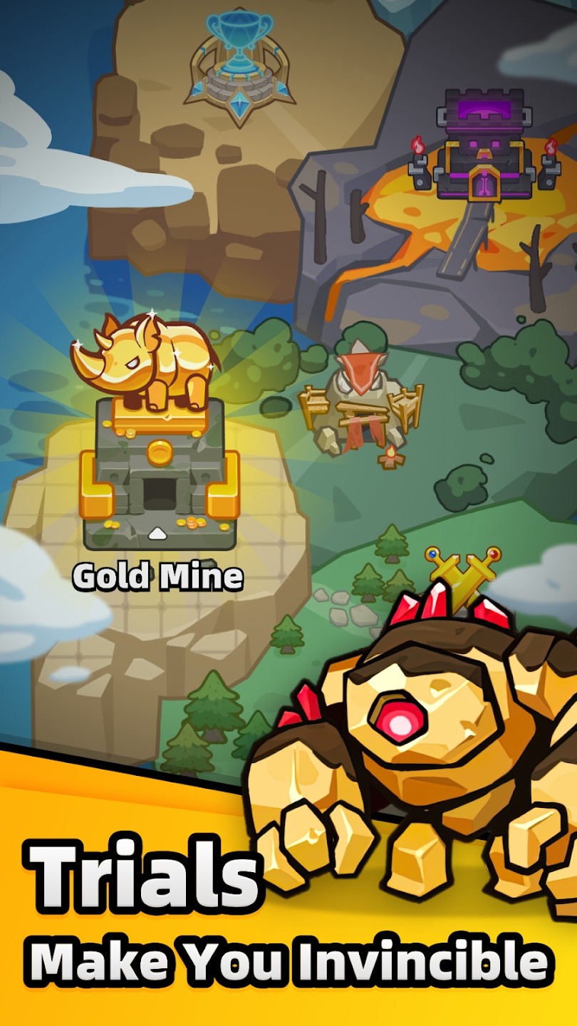 迷你英雄幸存者 v0.2.5.0