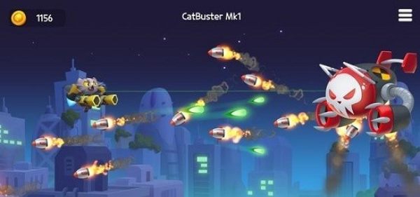 喷射战斗猫 v1.0.0