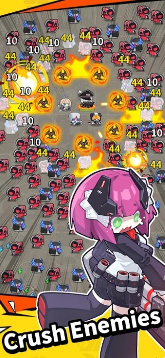 防御者联盟 v0.3.2