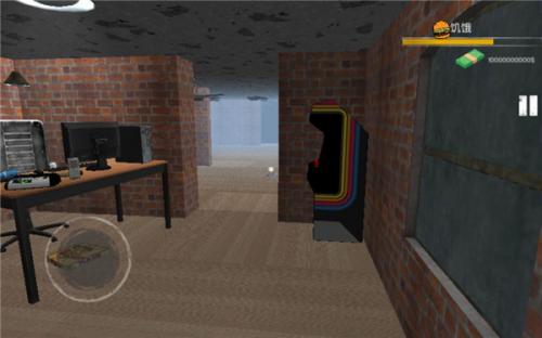 网吧模拟器手机版