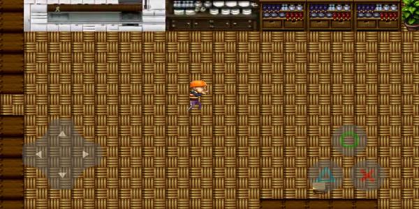 狗熊岭大崩坏  v0.1