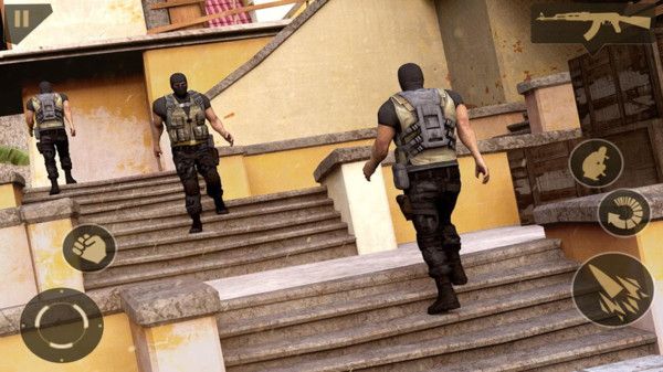 最后的决战生存游戏中文最新版下载  v5.1.2