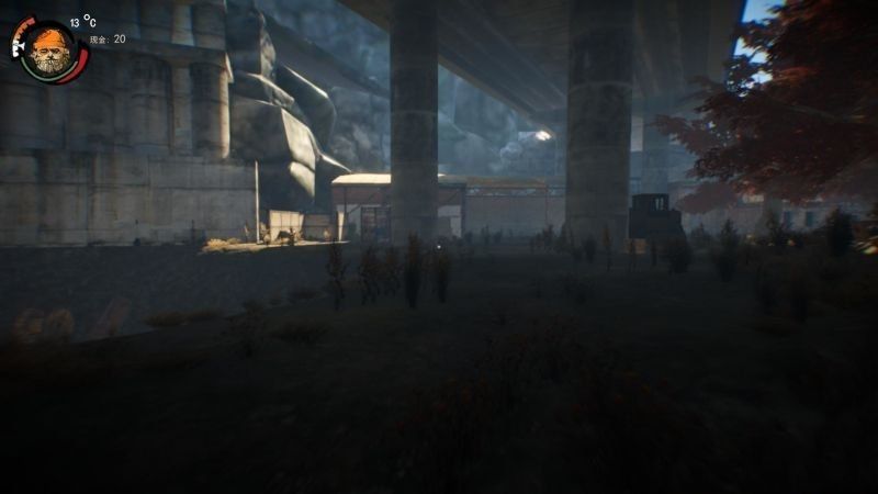 要饭模拟器 v1.3.0