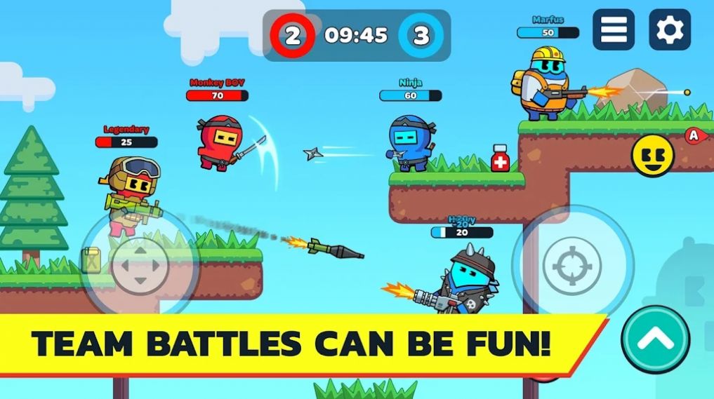 爆炸伙伴游戏中文版安卓版  v4.0.4