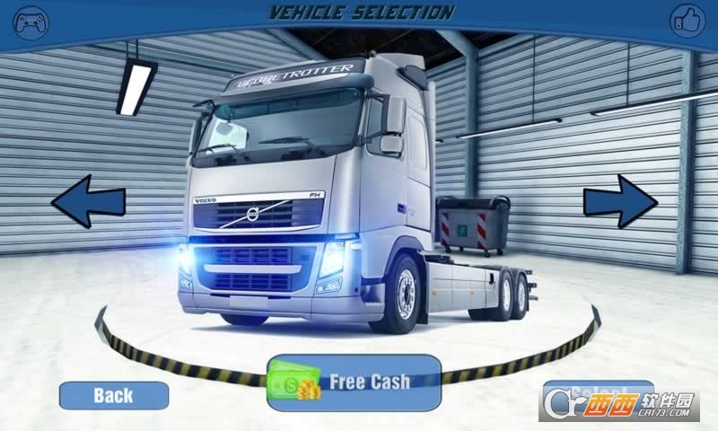 Cargo Truck Transport(货运卡车运输) v1.1