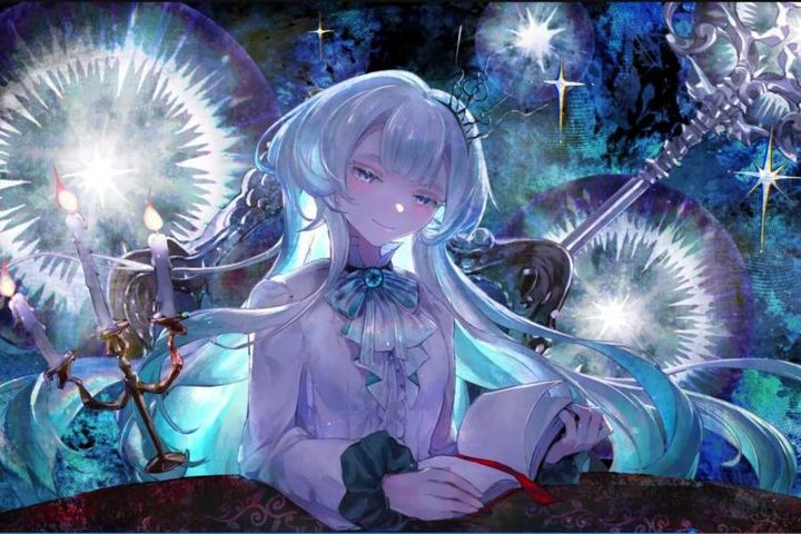 人格解体 正式版 v3.2.5