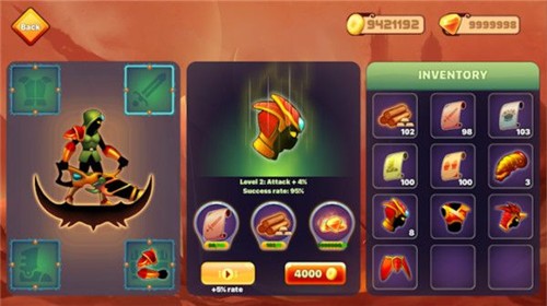 火柴人忍者暗影之殇 v1.1.5