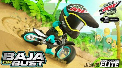 越野精英赛 1.0.6 修改版