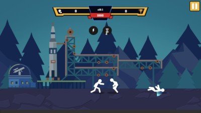 火柴人生气了 v2