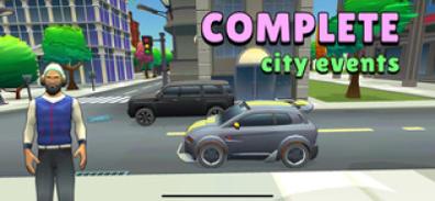 成功城市大亨 v1.0.0