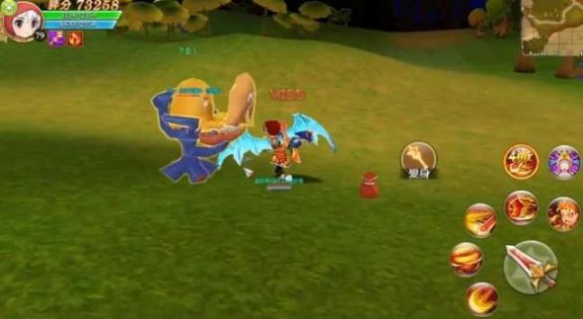 希望冒险岛 v1.0.9