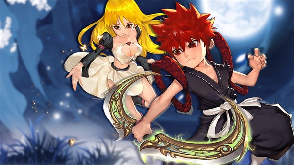 净化守护之刃 需要支持安卓系统5.2以上