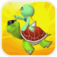 Animal friends rush(动物大奔袭无限金币最新版)