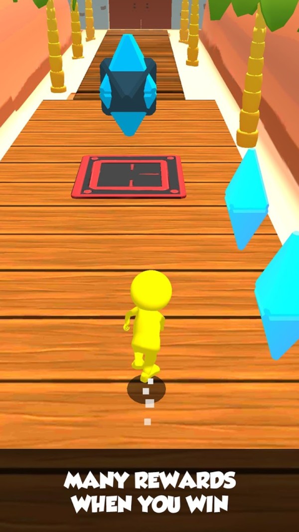 疯狂冲突 v0.5