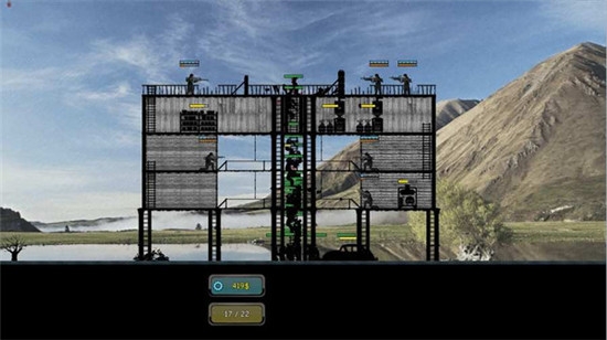 堡垒守卫战 v1.2.29