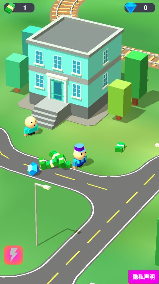 头号速递员游戏安卓最新版  v5.0.3