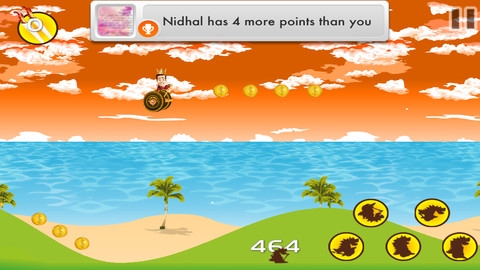 海边冲浪 A Medieval Segway Surf Online v3.1.5
