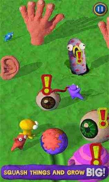 粘土世界中文版 v1.9