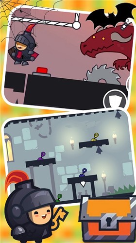 朵啦城堡历险记  v1.1