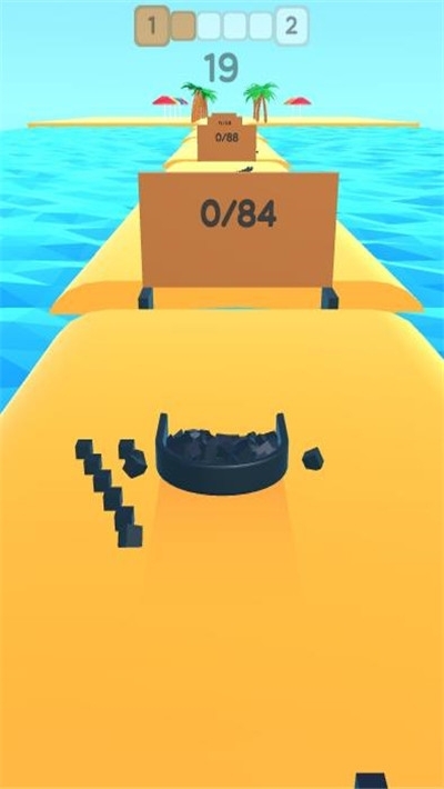 黑洞大冒险红包版 v1.0.8
