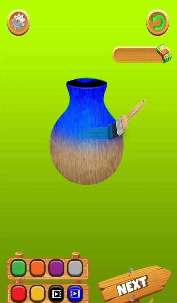 木工车间建造者无限金币版 v5.1