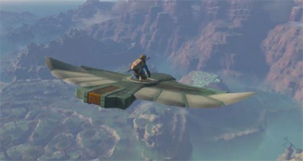 塞尔达王国之泪学习版 需要支持安卓系统5.2以上