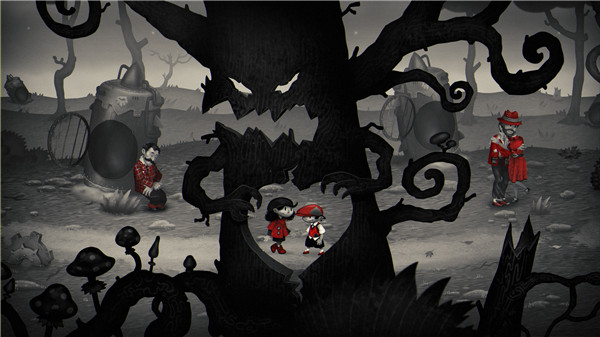 我对我们的记忆手机版 v1.0