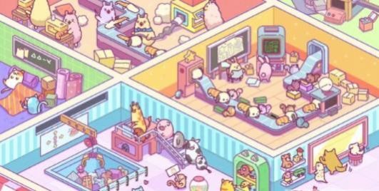 玩具工厂大亨游戏官方版  v4.1.4