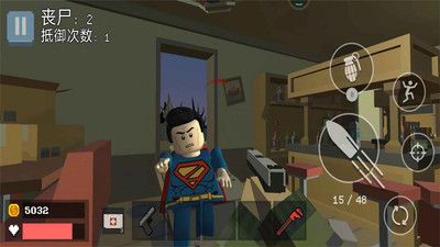 全民像素吃鸡战场 v3.0.5