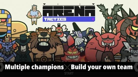 神魔棋兵手游官方中文版  v3.1.3