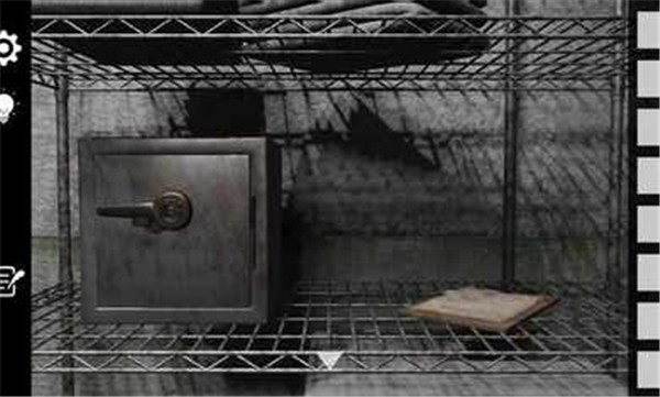 逃脱游戏迷失医院  v1.3