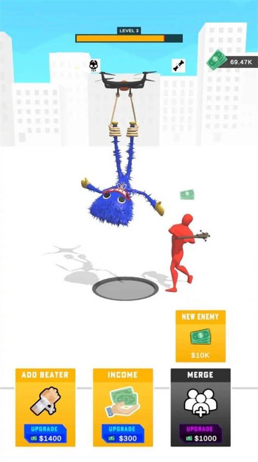 布玩偶节拍 v0.1