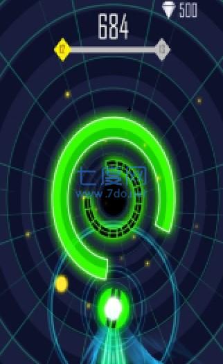 冒险球球游戏 v1.1.4