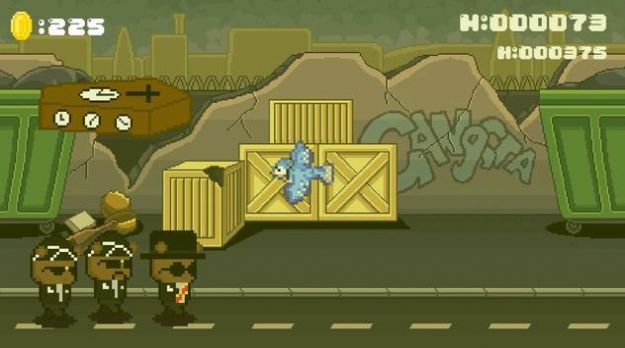 棺材舞蹈模因亚军小游戏最新安卓版图片2