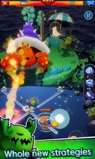 梦之星怪物游戏 v0.9.0