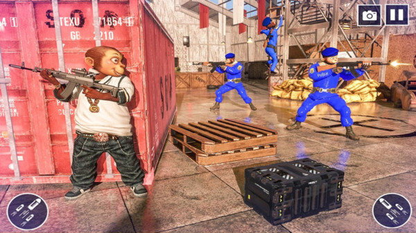 射击英雄2020 v1.0.1